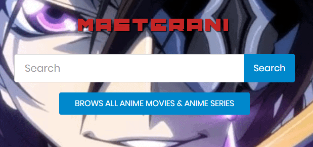 Sites Like 4Anime