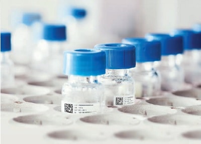 Pharmaceutical Serialization Solutions