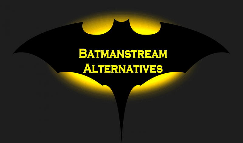 BatmanStream