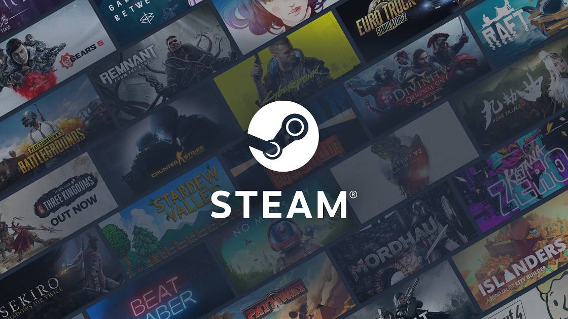 Speed Up Steam Downloads