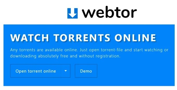 webtor