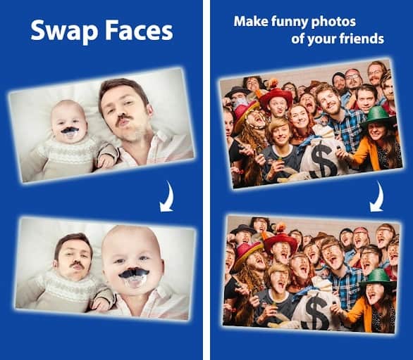 Face Swap Apps