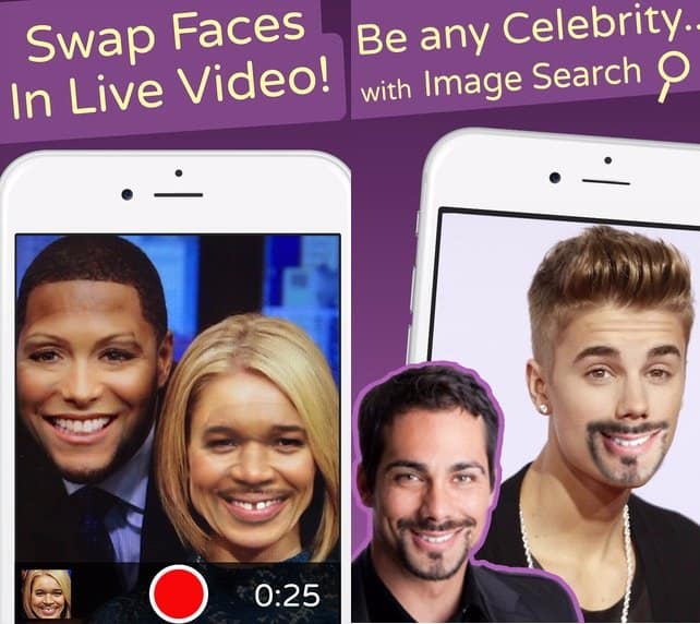 Face Swap Apps