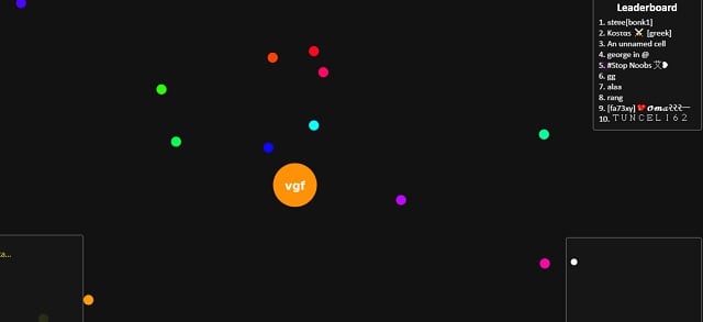 Agar.io