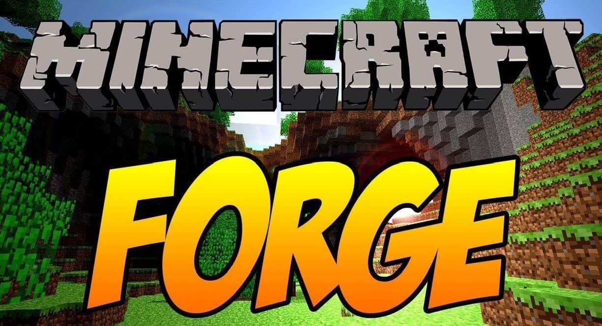 Minecraft Forge