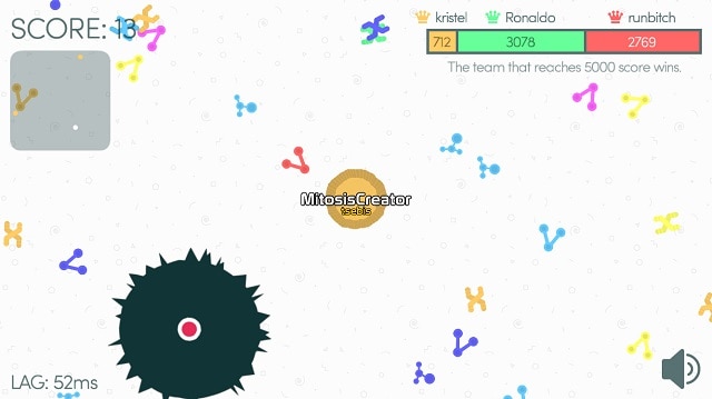 Agar.io