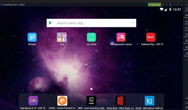 Bluestacks Alternatives