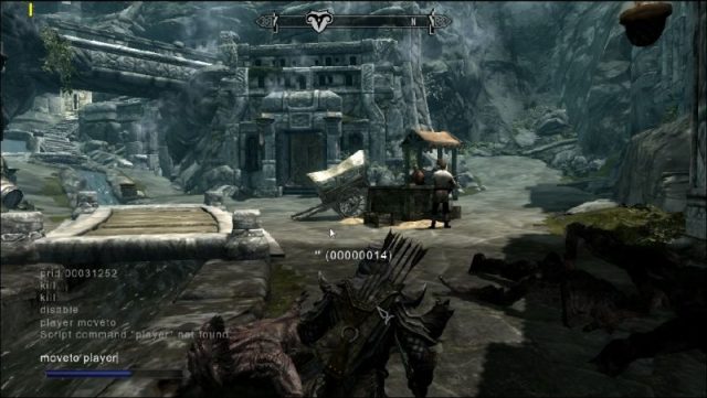 Skyrim