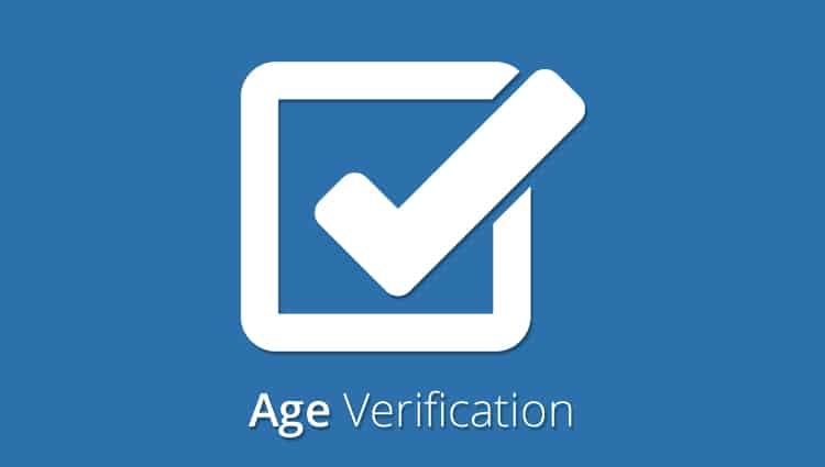 Age Verification