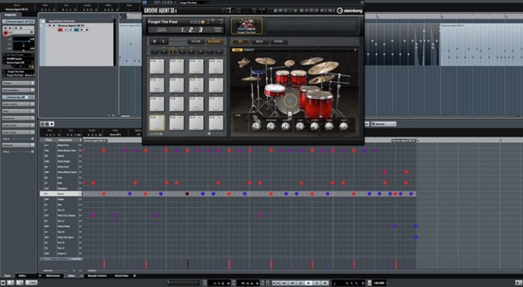 GarageBand