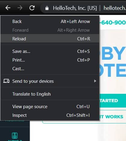 Windows Keyboard Shortcuts