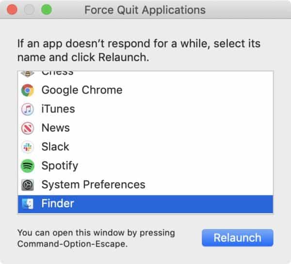 Mac Keyboard Shortcuts