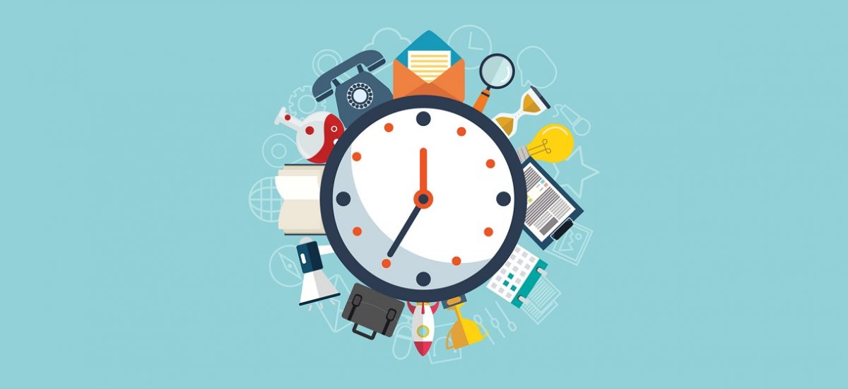 Time Management for an Organization