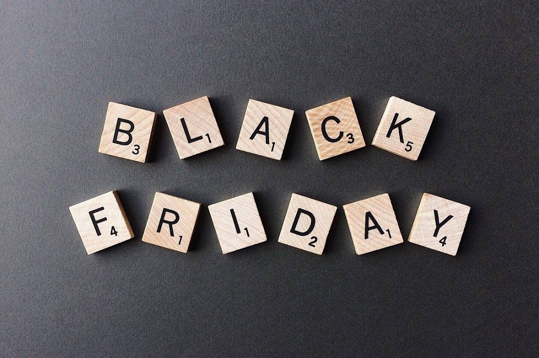 Best Walmart Deals on Black Friday