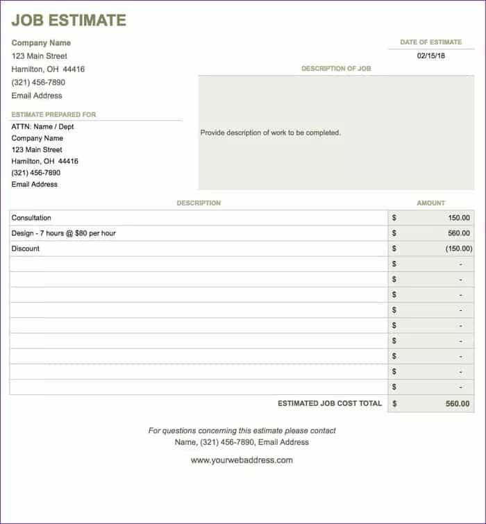 Google Sheets