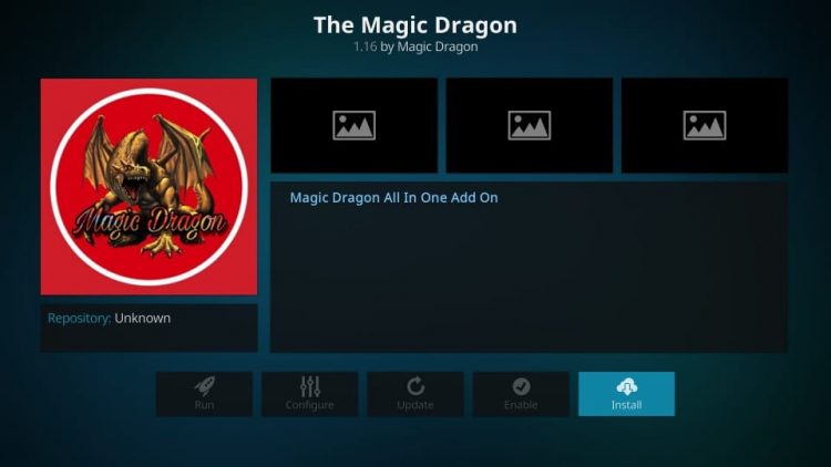 Kodi Add-on