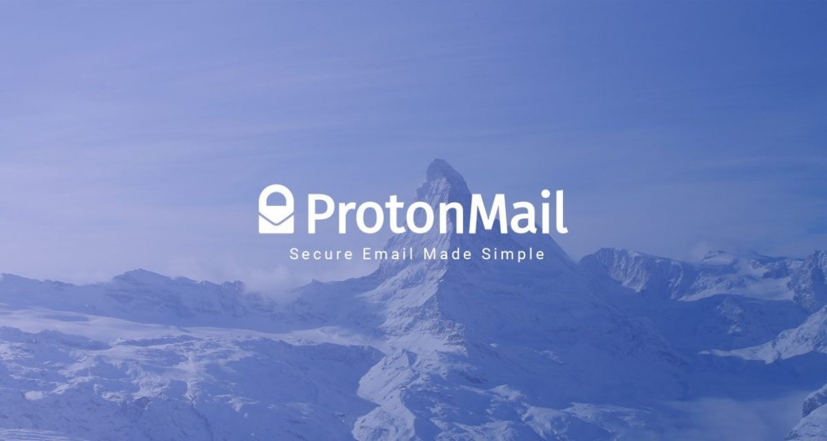 ProtonMail