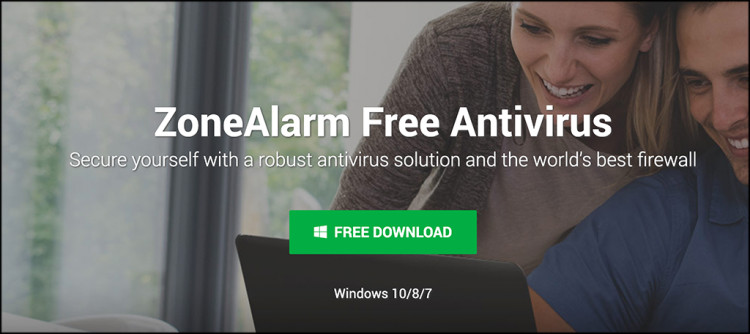 Free Antivirus Software