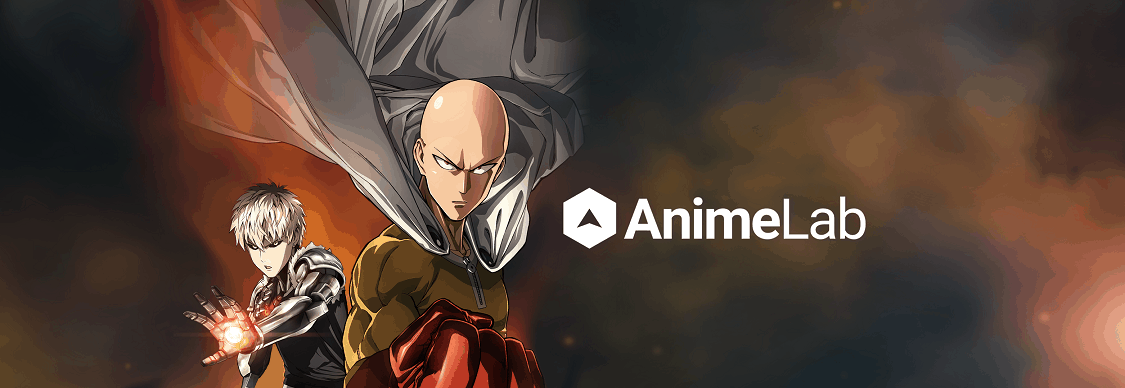 AnimeLab