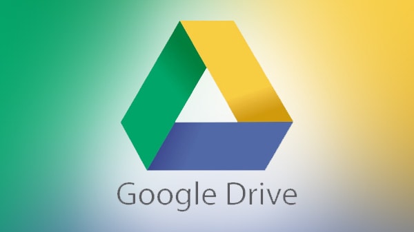 Google Drive