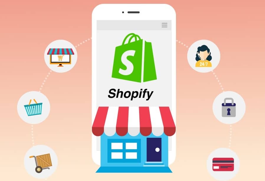 Shopify