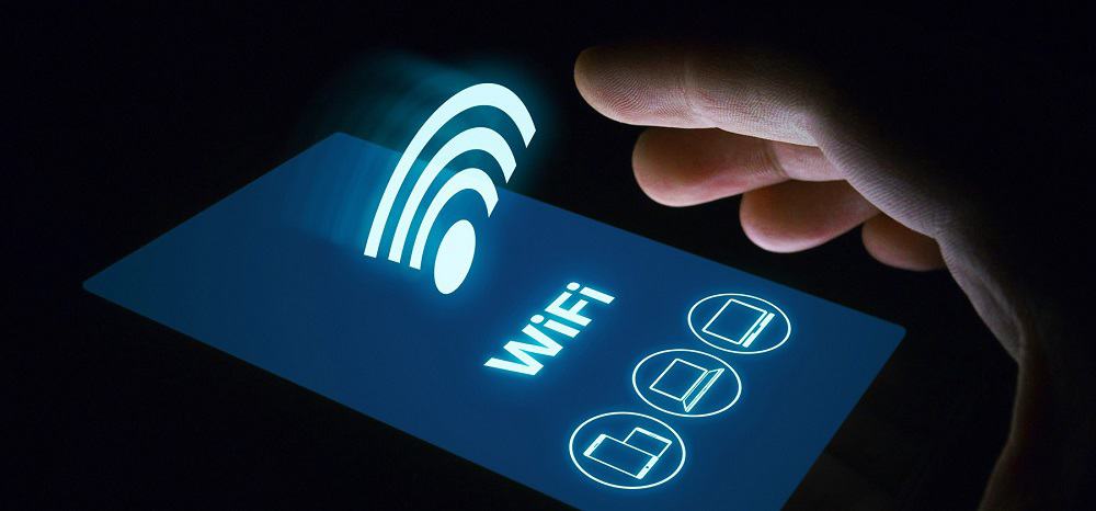 Tips to use Free Wi-Fi