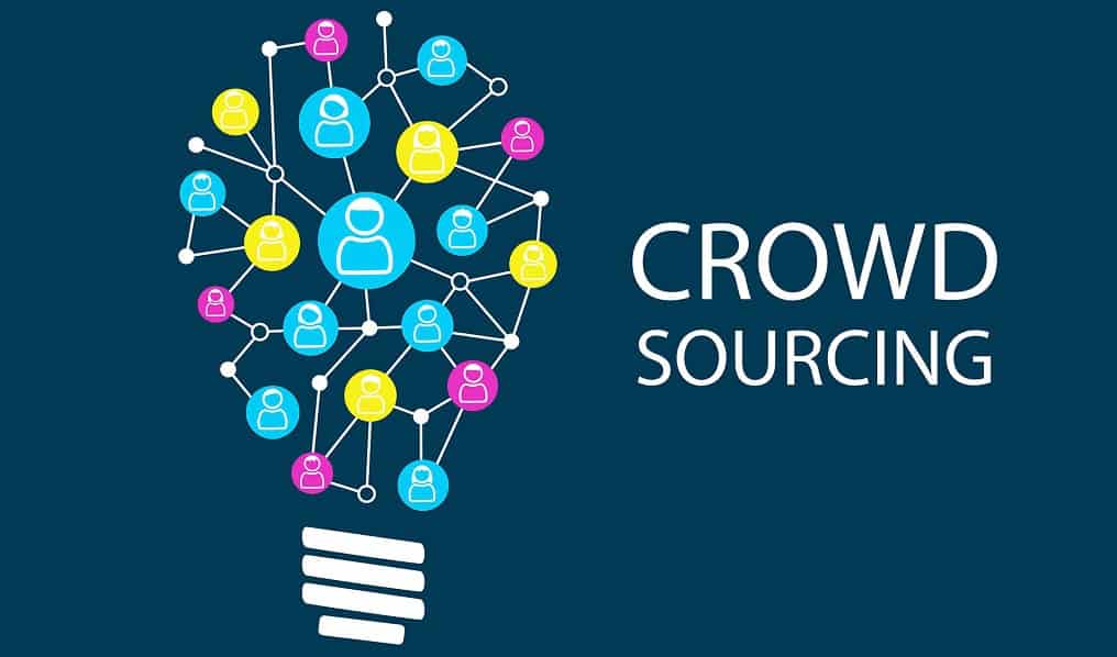 Crowdsourced Data