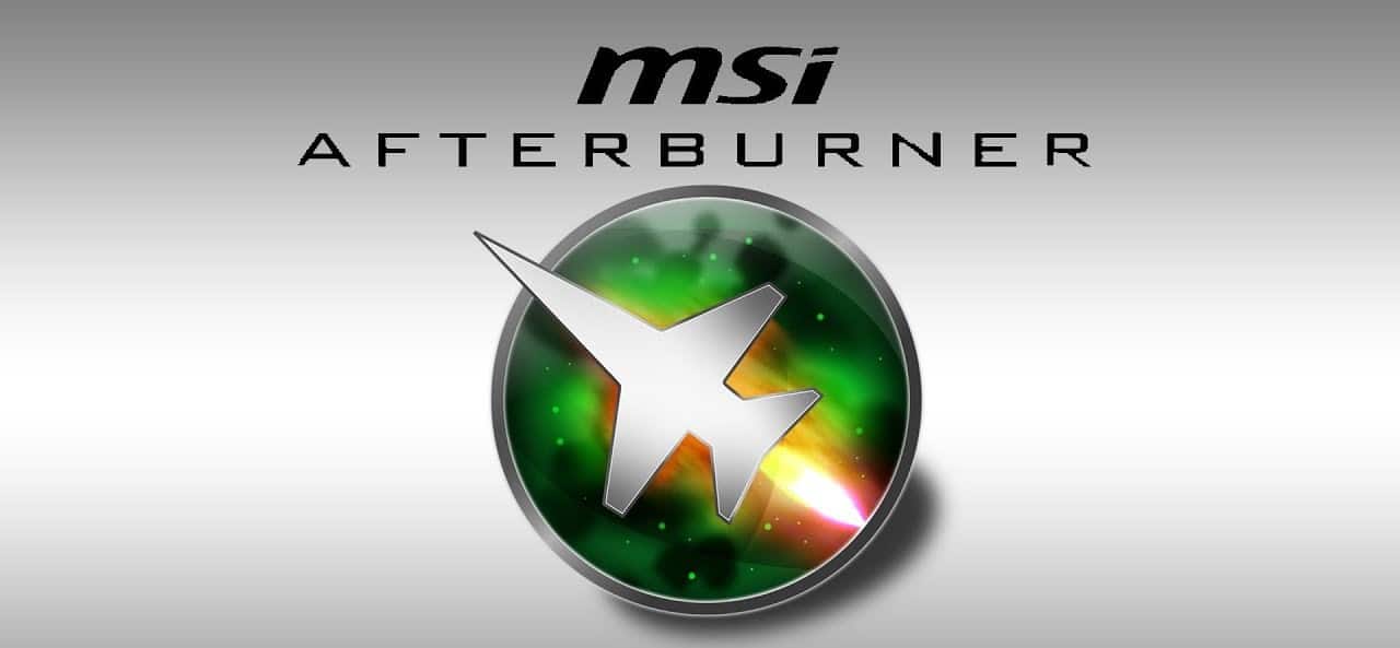 MSI Afterburner