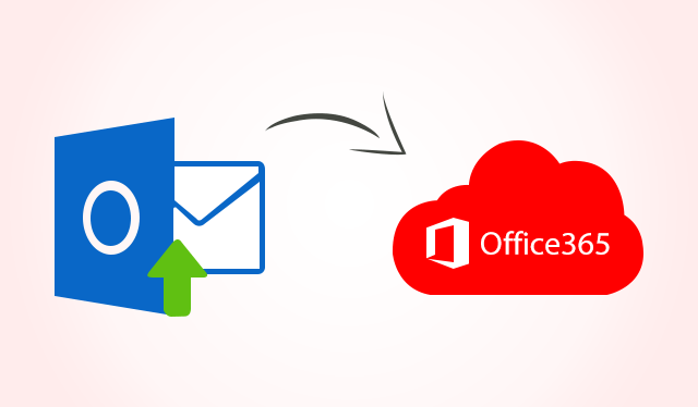 Outlook Contacts to Office 365