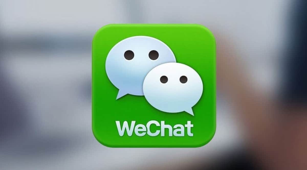 WeChat