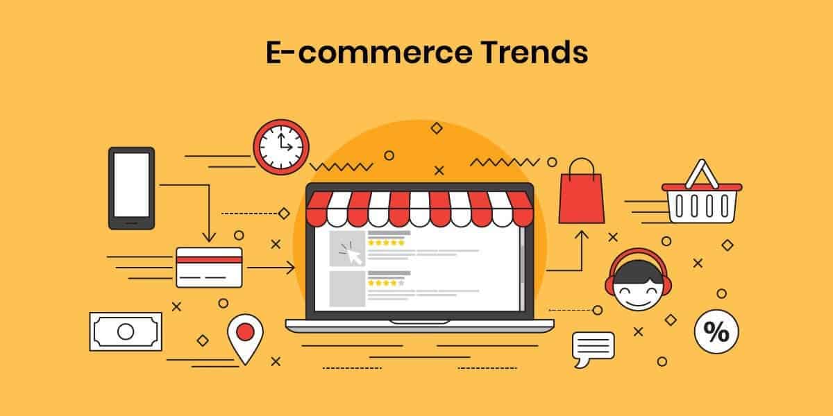 E-commerce Trends