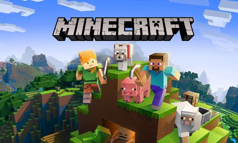 Games Like Minecraft