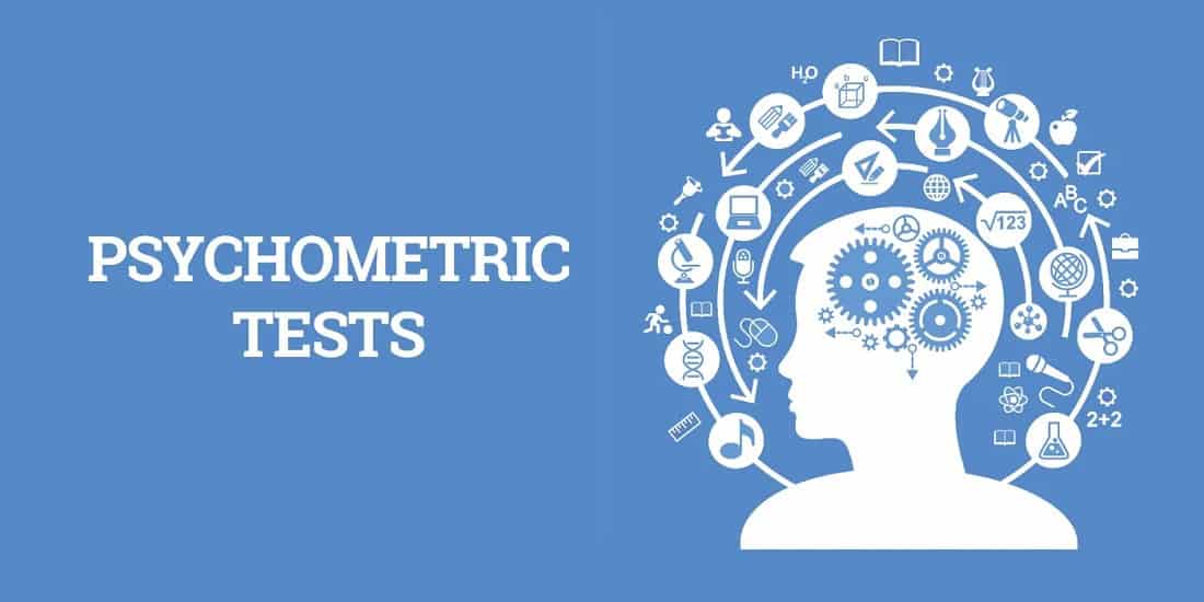 Psychometric Testing