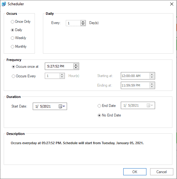 Backup Office 365 Emails