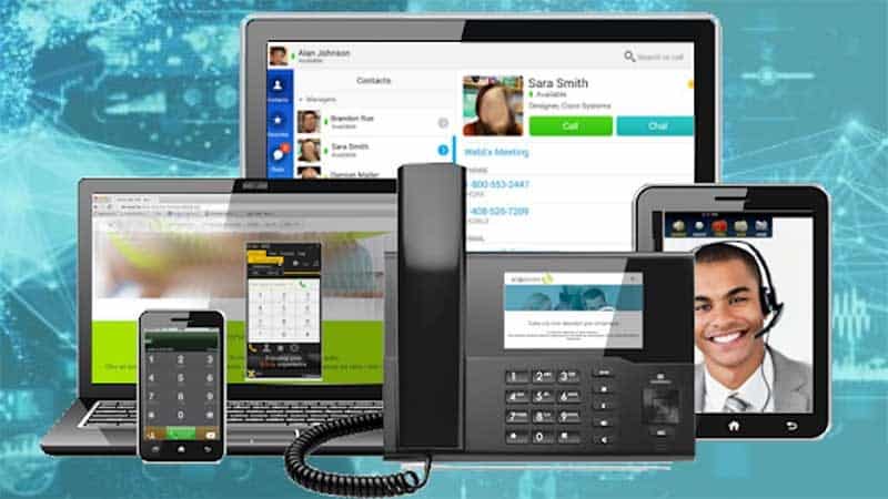 Four Reasons why Your Business should move to Business Phone Systems