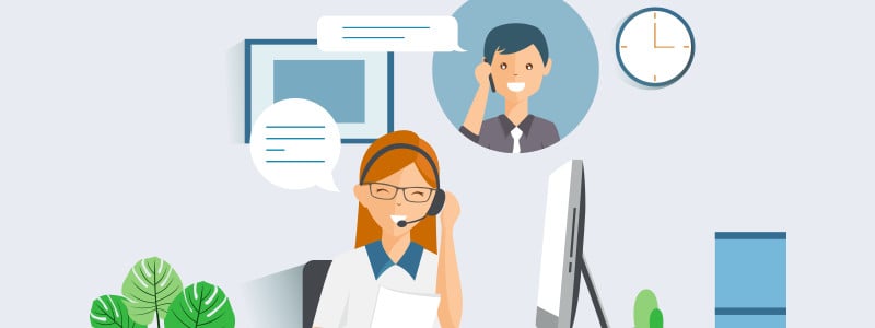 How Your Customer Service Team Can Be More Effective In 2021
