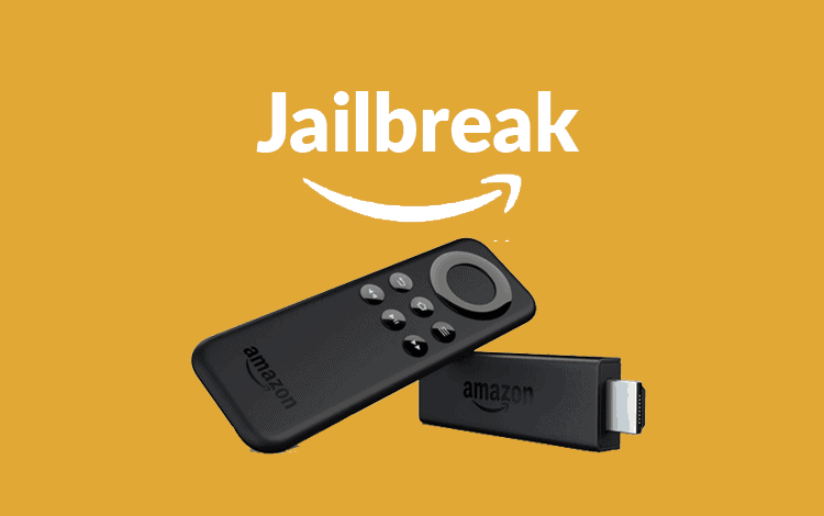 Jailbreak Your Firestick To Get More Features & Lots Of Pre-installed Apps & Add-ons