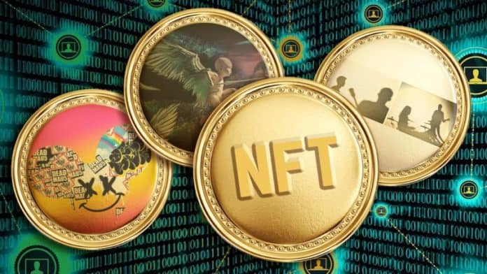 Why are NFTs worth millions?