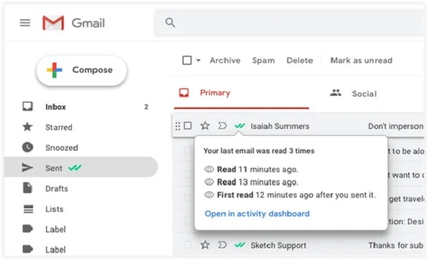 Unroll.me Alternatives