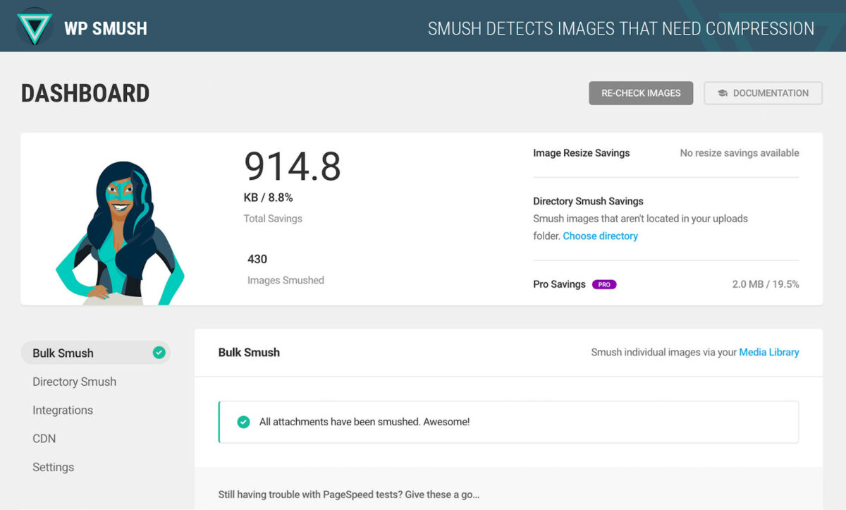 7 (Free) Plugins Your WordPress Website Needs for Fast Loading