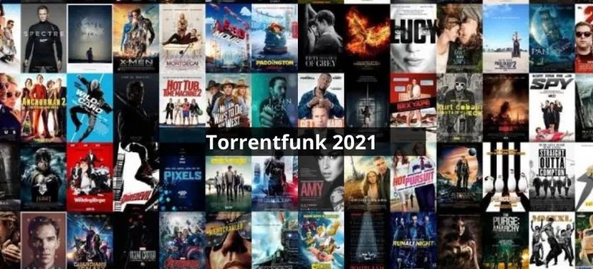 TorrentFunk alternatives