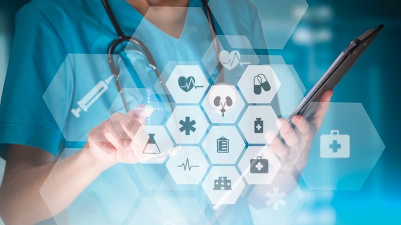 Why Digital Data Loggers Are Important In Healthcare