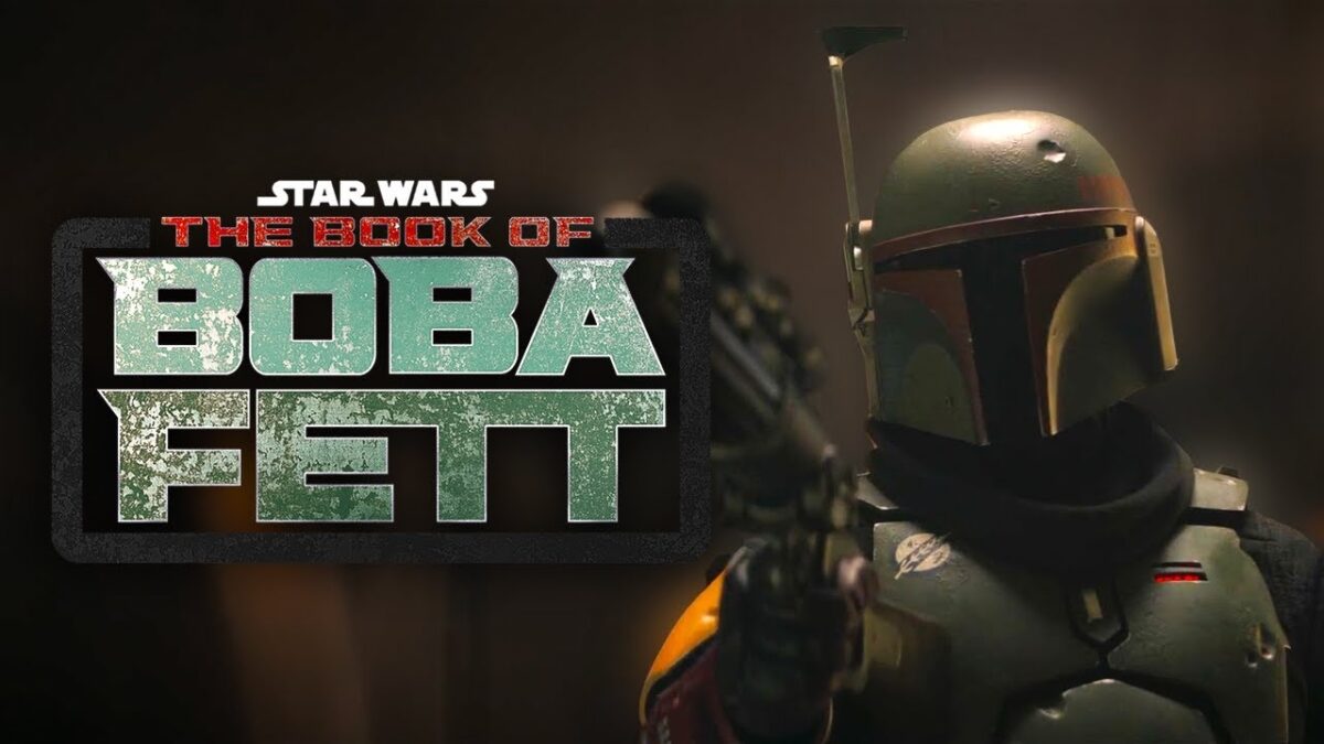 The Book of Boba Fett