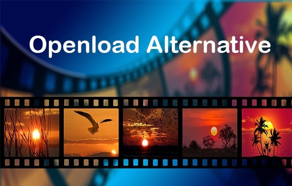 Openload alternatives