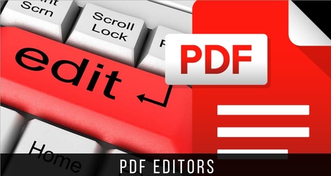 Edit PDF Files Free
