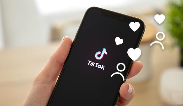 How To Get Lots Of Likes On Your TikTok Content