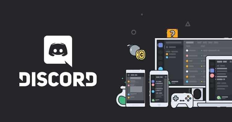 Discord Awaiting Endpoint