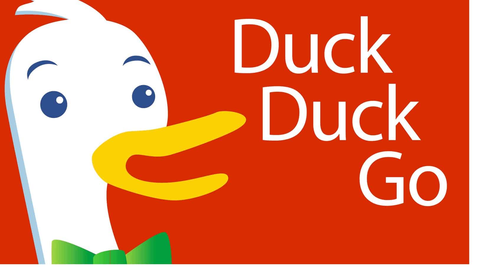 DuckDuckGo