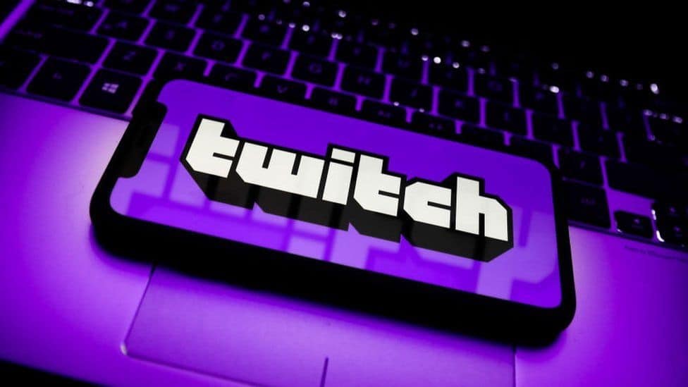 Change Twitch Username