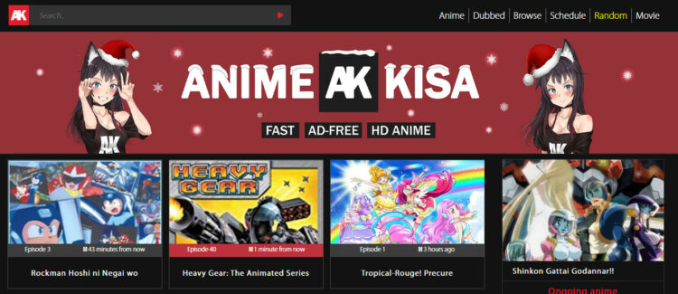 AnimeKarma Alternatives